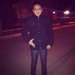 Eric Gabaldon - @eric_gabaldon - Instagram