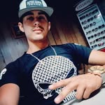 Erick Gabaldon - @gabaldonerick - Instagram