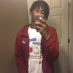 Eric Gaines - @ebuckz_1 - Instagram