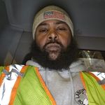 Eric Gaines - @strangework78 - Instagram