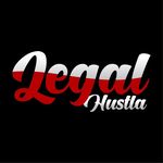 Eric Gaines - @legalhustlaclothing - Instagram