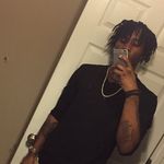 Eric Gaines - @ebuckz_ - Instagram