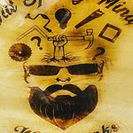 Eric Gaines - @outofmymindwoodworks - Instagram