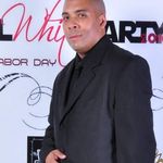 Eric Malcolm Gaines - @ericmgaines33 - Instagram