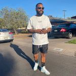 Eric Trevelle Gaines - @g_bentley_ - Instagram