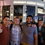 Eric Gantz - @gantzy2412 - Instagram