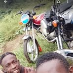 Eric Garwuo - Facebook