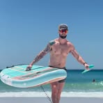 Eric Gathers - Facebook