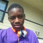 Eric Gathers - @luv_aka_swagg - Instagram