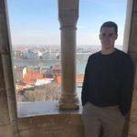Eric Geiger - @geiger505 - Instagram