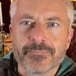 Eric Geiger - @ericgeiger7 - Instagram