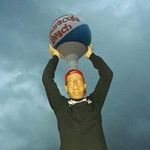 Eric Geiger - @hangthreecatboy - Instagram