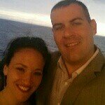 Eric Geiger - @stacyanderic - Instagram