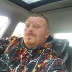 Eric Geiger - @18speedeg - Instagram