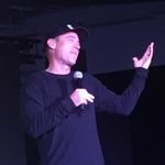 Eric Geiger - @daddygeiger - Instagram
