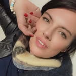 Erika Gelaschwili - @anyway1285 - Instagram
