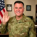 general Eric T Hill - @generalerict986 - Instagram