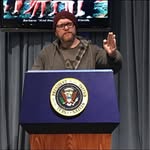 Eric Gibbs - @fathergamer - Instagram