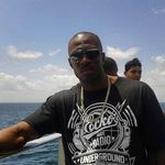 Eric Gibbs - @stallion_777 - Instagram