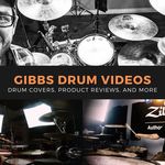 Eric Gibbs - @gibbsdrumvideos - Instagram