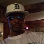 Demetrius Eric Gillespie - @gillespiedemetrius - Instagram