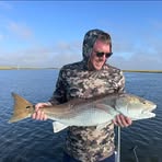 Eric Gillespie - Facebook