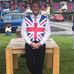 Eric Gillespie - Facebook