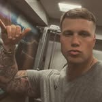 Eric Gillespie - @hoteric22 - Instagram