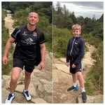 Eric Gillespie - @ericgillespie01 - Instagram