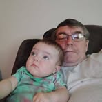 Eric Gillespie - Facebook