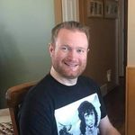 Eric Gillespie - @eric.gillespie_ - Instagram