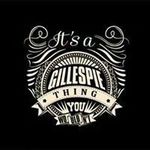 Eric Gillespie - @eric.gillespie - Instagram