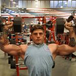 Eric Gillespie - @ericgillespie774 - Instagram