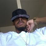 Eric Gillespie - @lileblackmoney - Instagram