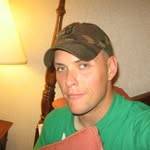 Eric Gillespie - @i_hate_lettuce - Instagram