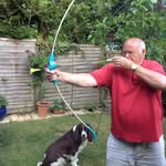 Eric Gillespie - @ericgillespie34 - Instagram
