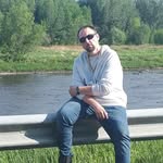 Eric Gingras - @eric.g27 - Instagram
