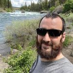 Eric Glatzmaier - @ericglatz88 - Instagram