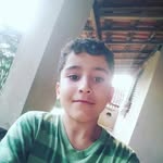 Eric Glauber Dutra hilário - @ericglauberdutra - Instagram