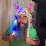 Eric Gnagey - @mumbledore84 - Instagram