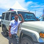 Eric Nojah - Facebook