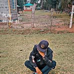 Nezha Erick - Facebook