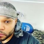 Eric Eazy Goins - @eazygoinz - Instagram