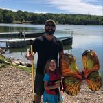 Eric Goins - @eaguns79 - Instagram