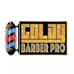 Eric Goldstein - @goldytvbarberpro - Instagram