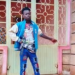 Eric Kaluu - Facebook