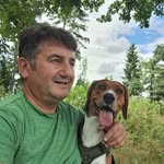 Richard Golubic - @richardgolubic - Instagram