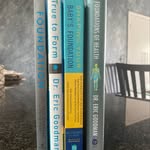 Dr. Eric Goodman - @ericgoodmanft - Instagram