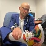 Eric Goodman PNP - @downtoearthpediatrics - Instagram