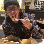Eric Gordon - @ejgord - Instagram